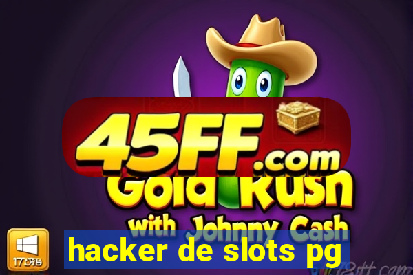 hacker de slots pg